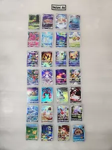 Pokémon Kartenspiel VSTAR UNIVERSE AR Komplettset mit 28 Karten japanisch s12a - Bild 1 von 18