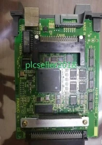 1 PIEZA Placa FANUC A20B-8101-0030 Usada En Buen Estado Envío - Imagen 1 de 2
