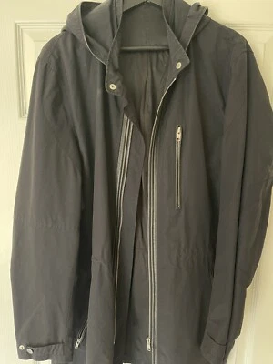 The Kooples Rain Coat - Image 1 of 4