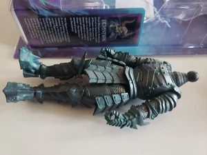 Mythic Legions Reinforcements 2 Demistros Buff Body ONLY - Picture 1 of 3