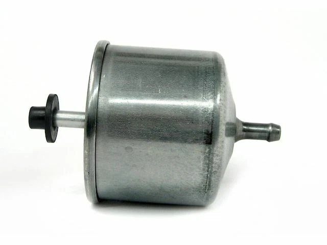 Filtro de combustible profesional AC Delco para Volvo 144 1972-1973 2,0 L 4 cilindros FI 53CBPK Foto 1 de 1