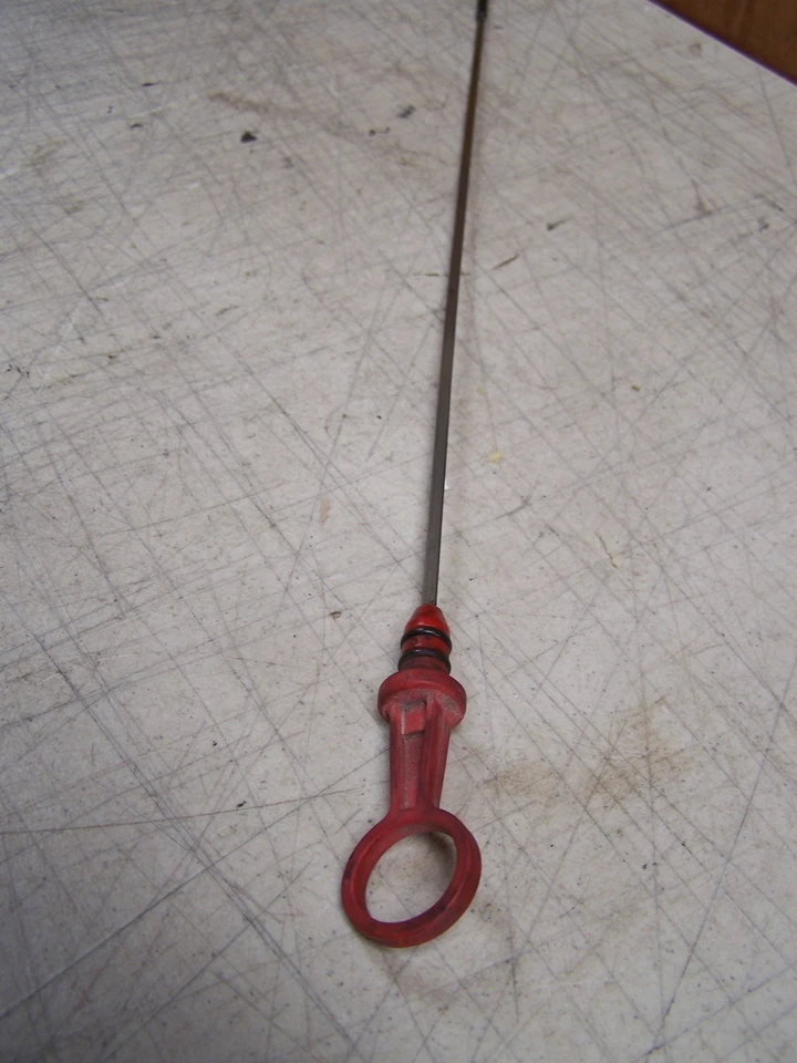 BMW 740I 1993 1994 varilla de inmersión de aceite de fábrica motor de 4,0 L # 1,733,547 Foto 1 de 1