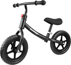 Balance Bike For Kids 1.5 Years And Older Toddler No Pedal Training Bicycle Toys