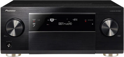 Pioneer AV-Receiver SC-2023 - 7.2 Sound - 4k upscaling - Bild 1 von 4