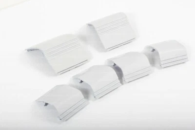 BMW E28 M5 M535 M Tech cubiertas faldas laterales + alerón parachoques delantero euro 528 533 535 Foto 1 de 4