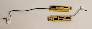 01LV465 Lenovo Kit Antenna Wlan Speed Thinkpad X1 Carbon 6Th Gen 20Kg GRADE A - Afbeelding 1 van 1