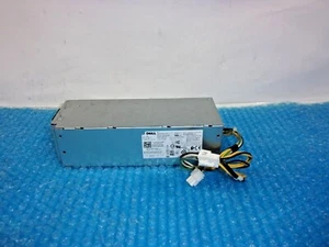 Dell Optiplex 3060 5060 7060 SFF 200 W Netzteil CGFJT H200EBS-00 - Bild 1 von 6