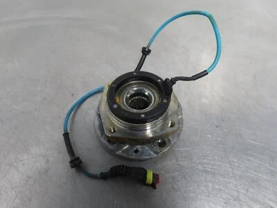 EB1391 2006 06 FERRARI F430 RIGHT RH REAR HUB WHEEL BEARING - Image 1 of 4