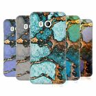 OFFICIAL MONIKA STRIGEL GEMSTONE AND GOLD HARD BACK CASE FOR HTC PHONES 1