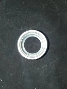 Thomas & Betts 1-5/8" a 1" reductor, paquete de 6 - Imagen 1 de 3