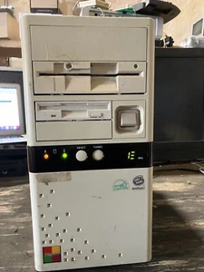 Vintage Premio Intel Pentium 805075 Desktop-Computer - Bild 1 von 6