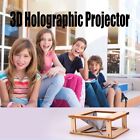 3D Hologram Projector Physics Learning Optical Science Experiment Stem Toy