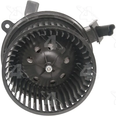 Motor soplador delantero 4 estaciones 2008 2009 2010 2011 para GMC Acadia 2007-2012 Foto 1 de 2