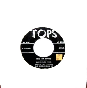 Blueberry Hill - Picture 1 of 2