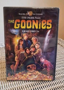 The Goonies DVD New Sealed - Imagen 1 de 6