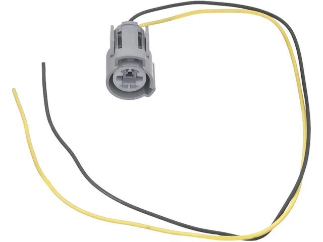 57ZT37K Power Steering Pressure Switch Connector Fits 2003-2012 Honda Pilot - Image 1 of 1