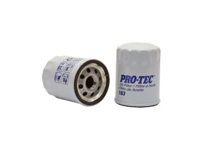 Filtro de aceite para Toyota MR2 1988-1989, 1991-1995 WIX 63111SZQY 1992 1993 1994 Foto 1 de 2