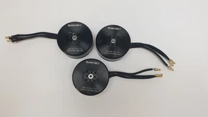 Lot of 3 SunnySky X6215S KV:170 Brushless Motors for Drones - Picture 1 of 5