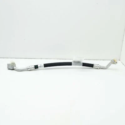 NEW MERCEDES-BENZ SL R231 A/C AIR CON REFRIGERANT PIPE HOSE A2318300115 ORIGINAL - Image 1 of 4