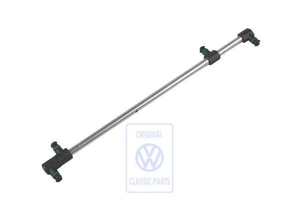 Salida de tubo de aceite original Volkswagen NOS Audi A4 Avant S4 A6 S6 quattro 078115701A Foto 1 de 1