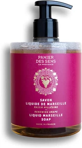 - Sapone Liquido Mani - Sapone Mani Alle Mandorle - Con Olio Di Cocco E Mandorle - Foto 1 di 12