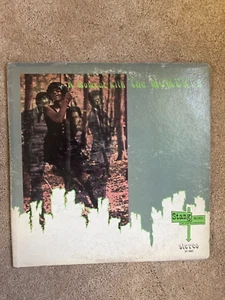 The Moments - A Moment With The Moments VINYL LP Stang 1970 VG+/VG+ - Imagen 1 de 5