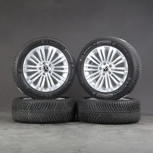 17 Inch Winter Tyres Mercedes C-Class W206 A2064014400 Winter Tyre - Picture 1 of 6