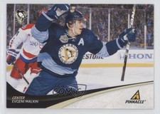 2011-12 Pinnacle Evgeni Malkin #71