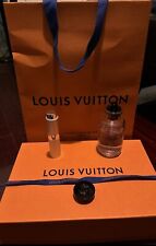 Louis Vuitton - Meteore for Man Louis Vuitton Niche Perfume Oils