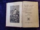 THE GREAT BATTLES OF ALL NATIONS-Rare 1899 First Edition-Volume 1-Illustré
