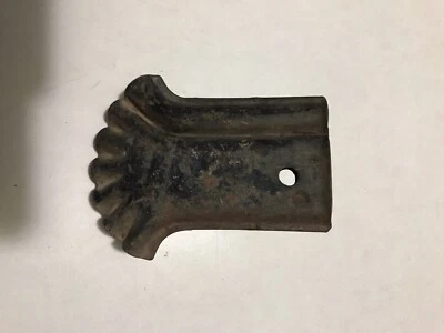 Soporte de bujía vintage Dodge Power Wagon Foto 1 de 3