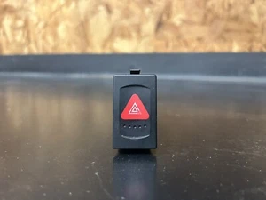 01-05 Volkswagen VW Passat hazard switch - Picture 1 of 3