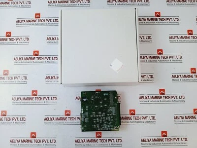 Carte De Circuit Imprimé Ge Fanuc 44A739604-G01 44A739605-001 - Photo 1/4