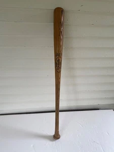 bb997 Eddie Murray Louisville Slugger Bat BB997 Flame Tempered Baseball - Picture 1 of 9