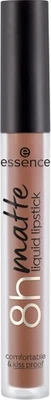 Essence brillant à lèvres 8h MATTE #01 - es116 - Photo 1/2