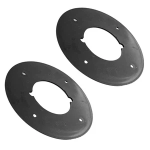 2Pcs Electric Router Baseplate for 3612 Essential Plastic Replacement Parts - Picture 1 of 12