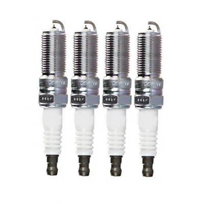 NGK For Mazda 6/CX-7 2007 2008 2009 Spark Plug Laser Iridium Box of 4 ILTR6A-8G - Image 1 of 4