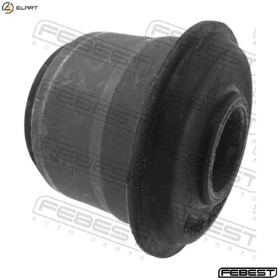 2x BRAZO DE CONTROL DE MONTAJE LENGÜETA-115 PARA TOYOTA QUANTUM/V/Van/Bus/IV DYNA Foto 1 de 4