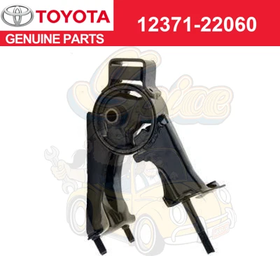 Montaje de transmisión trasera Toyota Celica 1ZZFE 2000-2005 (MTM) pieza genuina OEM/Nuevo Foto 1 de 1