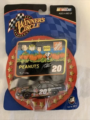 Coche de carreras Tony Stewart Winner’s Circle Foto 1 de 4