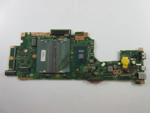 Hauptplatine FUJITSU LIFEBOOK U747 CP703569 i5-7200U CP714760-Z3 Original - Afbeelding 1 van 4