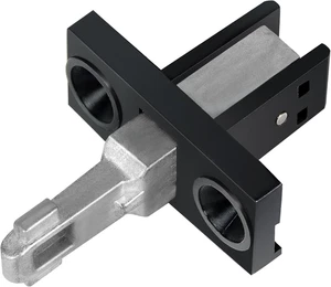 Conjunto de golpeador de puerta de lavadora 134937300 repuesto para Electrolux y Frigidaire - Imagen 1 de 12