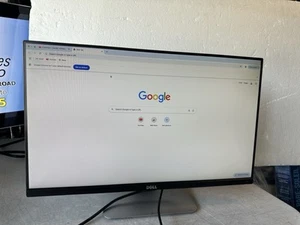 Dell Ultrasharp U2414HB 24" FHD 1920x1080 IPS LED LCD Monitor HDMI mDP *Grade B - Picture 1 of 12