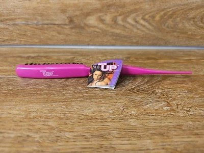 Cricket Amped UP Classic Teasing Brush - Fuchsia #5511923 - Image 1 of 4