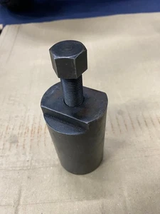 Original Suzuki DRZ 400 S E SM Schwungradabzieher Rotorauszieher Mag Remover DR-Z - Bild 1 von 4