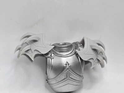 3D-печатные Мифические Легионы Масштаб 1.0 Набор Фигурок Полдронов - Шредер ЗЛОДЕЙ - Изображение 1 из 2