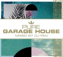 Various Artists - Garage House - New CD - W1398z - Image 1 of 1