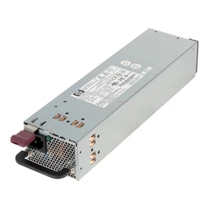 NETZTEIL HP 406393-001 DL380 G4 575W PS-3601-1C 366982-501 - Afbeelding 1 van 3