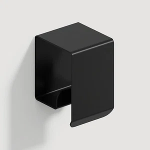 Gancho para Toalla de Mano, Gancho para Baño, No Se Oxida - Fácil Instalación, Acero Inoxidable - Imagen 1 de 5