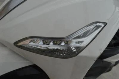 frecce anteriore sinistro per PIAGGIO BEVERLY 125 2014 71692 - Immagine 1 di 4